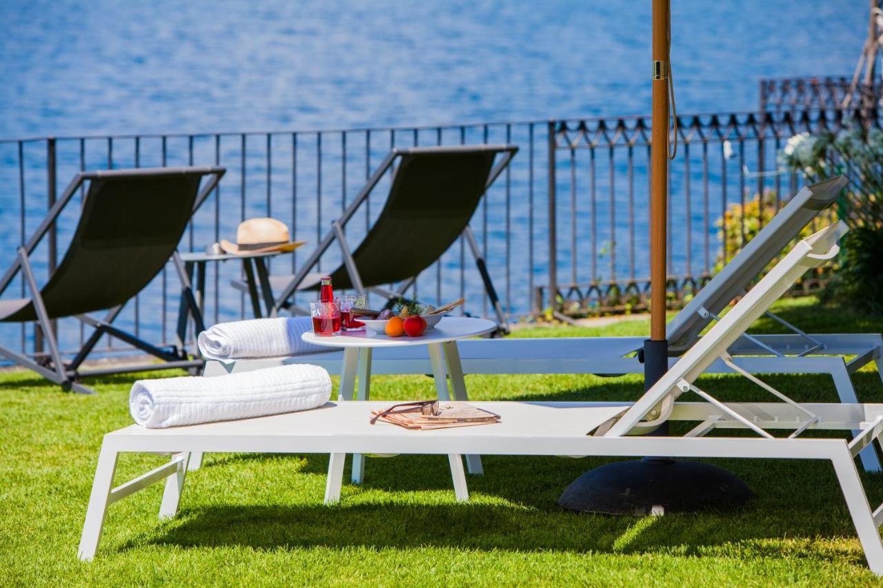 Bifora65 Flats And Garden - Lakeview Daire Orta San Giulio Dış mekan fotoğraf